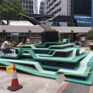 香港ベンチ 香港ベンチ